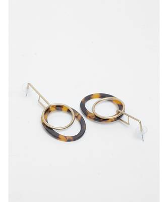 DIVA WALK Earrings 2