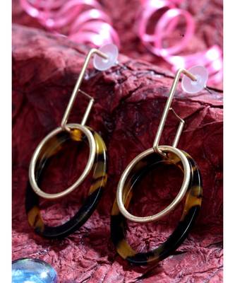 DIVA WALK Earrings 3