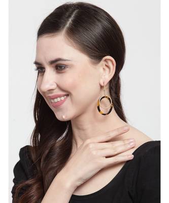 DIVA WALK Earrings 4