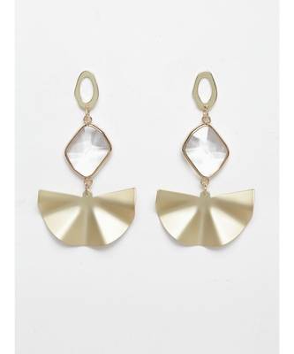 DIVA WALK Earrings 1