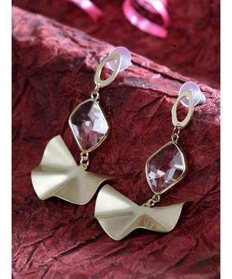 DIVA WALK Earrings 3