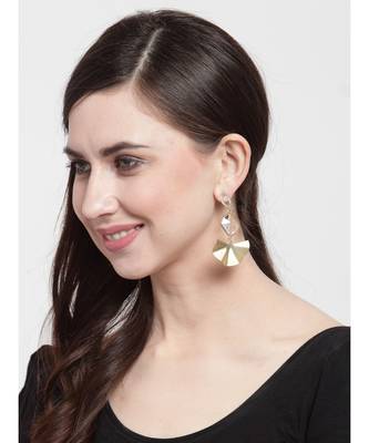 DIVA WALK Earrings 4