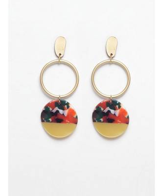 DIVA WALK Earrings 1