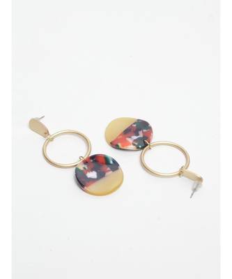 DIVA WALK Earrings 2