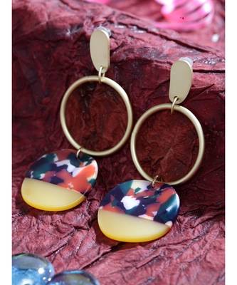 DIVA WALK Earrings 3