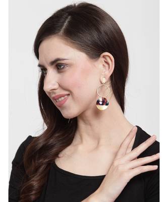 DIVA WALK Earrings 4