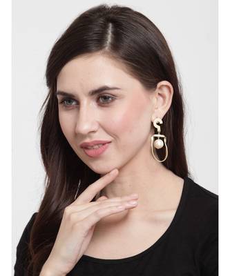 DIVA WALK Earrings 4