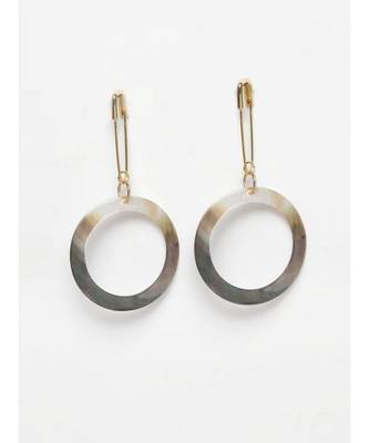 DIVA WALK Earrings 1