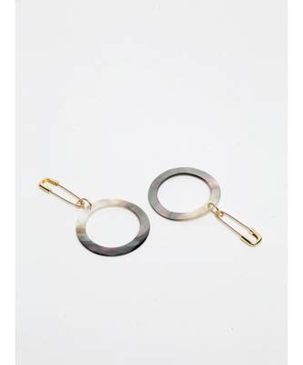 DIVA WALK Earrings 2