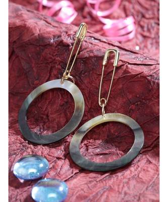 DIVA WALK Earrings 3