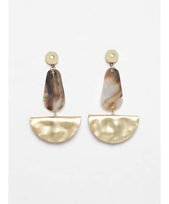 DIVA WALK Earrings 1