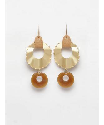 DIVA WALK Earrings 1