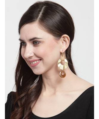 DIVA WALK Earrings 4