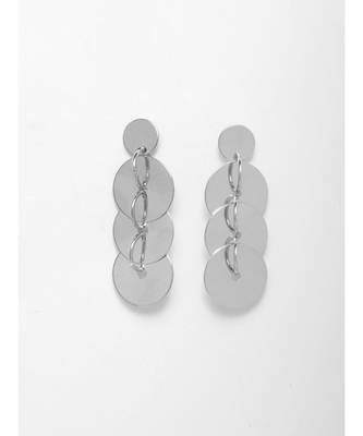 DIVA WALK Earrings 1