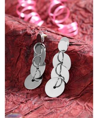 DIVA WALK Earrings 3