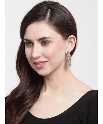 DIVA WALK Earrings 4