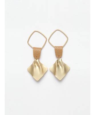 DIVA WALK Drop Earrings 1