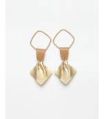 DIVA WALK Drop Earrings