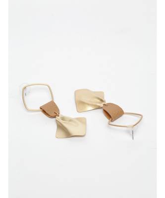 DIVA WALK Drop Earrings 2