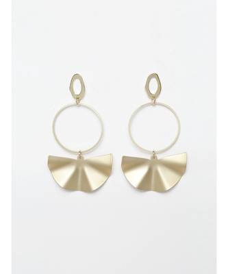 DIVA WALK Drop Earrings 1