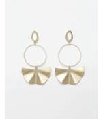 DIVA WALK Drop Earrings