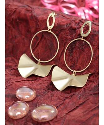 DIVA WALK Drop Earrings 3