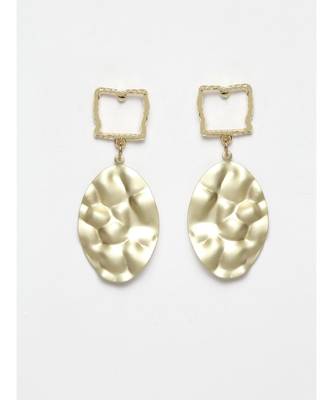 DIVA WALK Drop Earrings 1