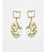 DIVA WALK Drop Earrings