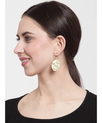 DIVA WALK Drop Earrings 4