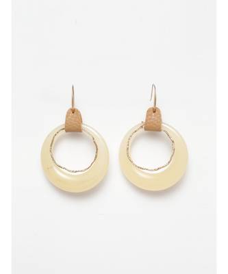 DIVA WALK Drop Earrings 1
