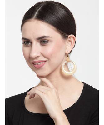 DIVA WALK Drop Earrings 4