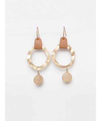 DIVA WALK Drop Earrings 1