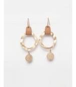 DIVA WALK Drop Earrings