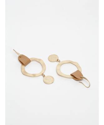 DIVA WALK Drop Earrings 2
