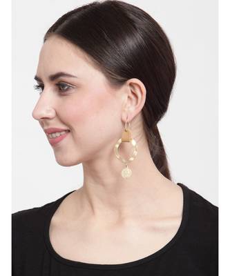 DIVA WALK Drop Earrings 4