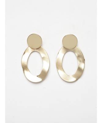 DIVA WALK Drop Earrings 1