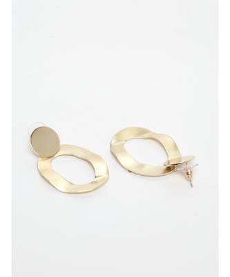 DIVA WALK Drop Earrings 2