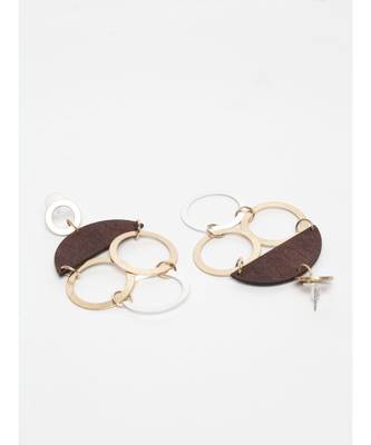 DIVA WALK Drop Earrings 2