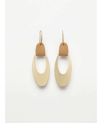 DIVA WALK Drop Earrings 1
