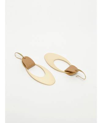 DIVA WALK Drop Earrings 2