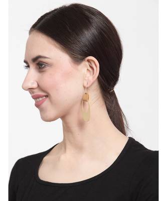 DIVA WALK Drop Earrings 4