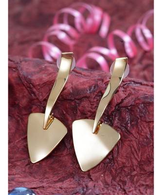 DIVA WALK Drop Earrings 3
