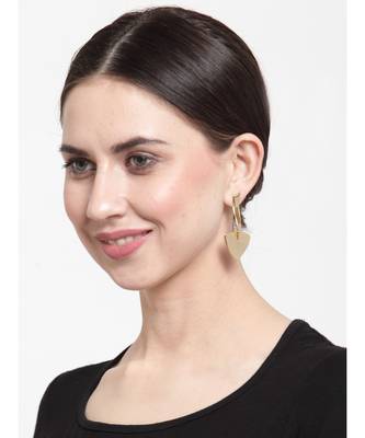 DIVA WALK Drop Earrings 4