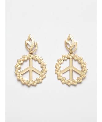 DIVA WALK Drop Earrings 1