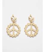 DIVA WALK Drop Earrings