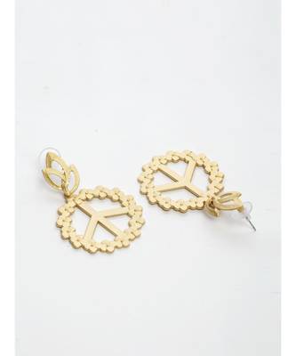DIVA WALK Drop Earrings 2