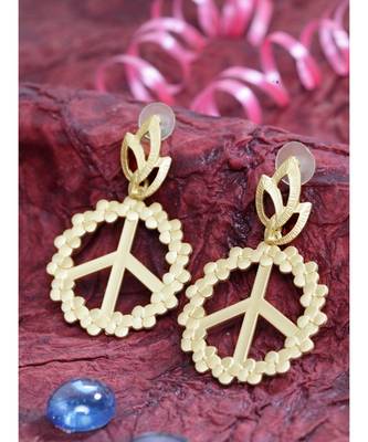 DIVA WALK Drop Earrings 3
