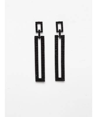DIVA WALK Drop Earrings 1