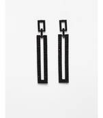 DIVA WALK Drop Earrings