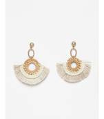 DIVA WALK Tassel Earrings